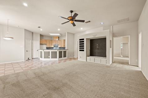 2861 Harvard Court Fort Worth TX 76118