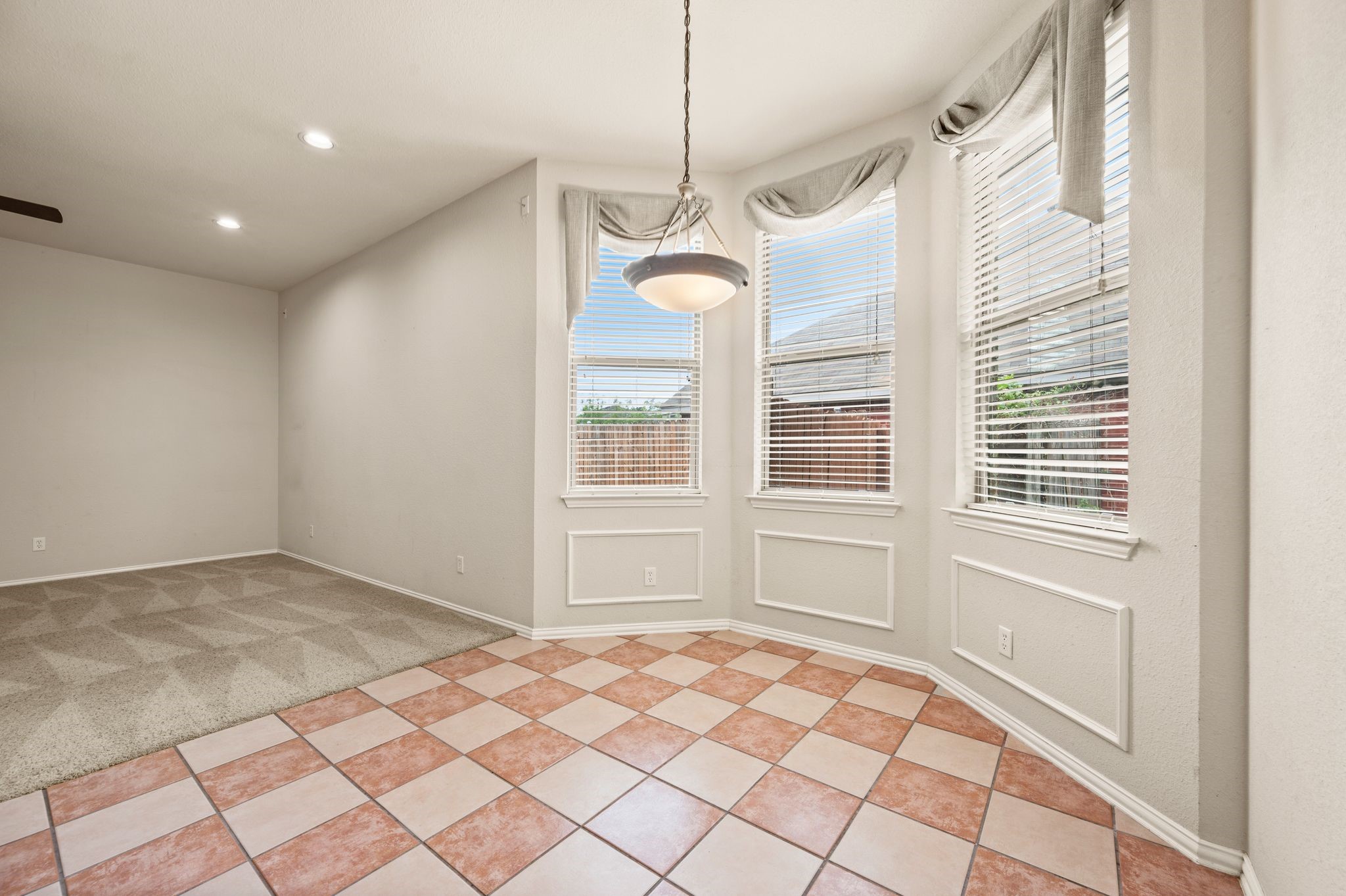 2861 Harvard Court Fort Worth TX 76118