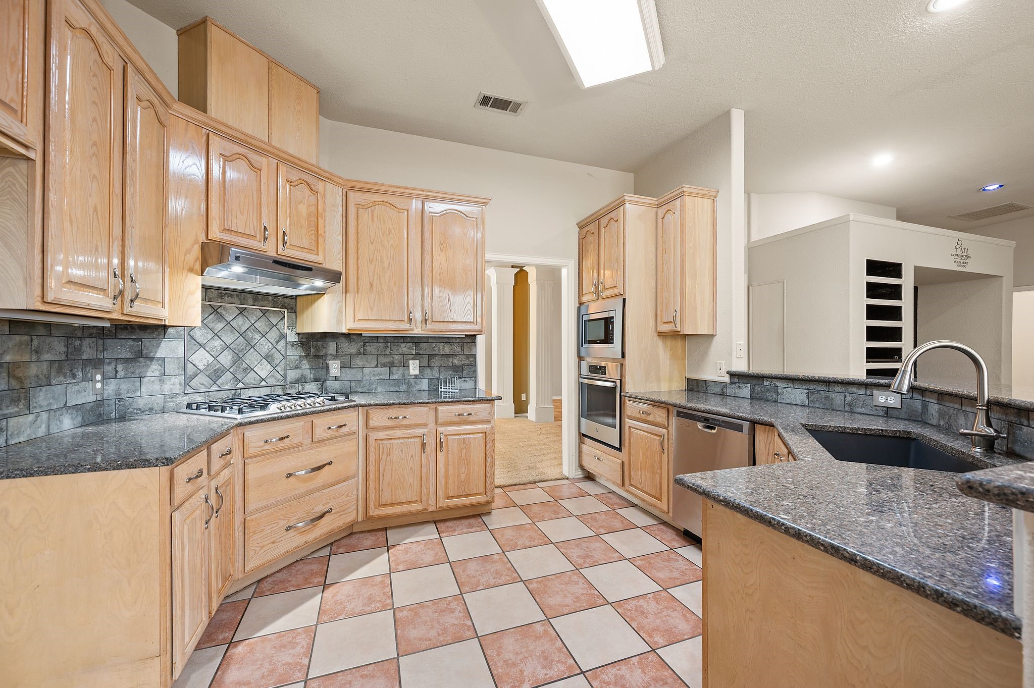 2861 Harvard Court Fort Worth TX 76118
