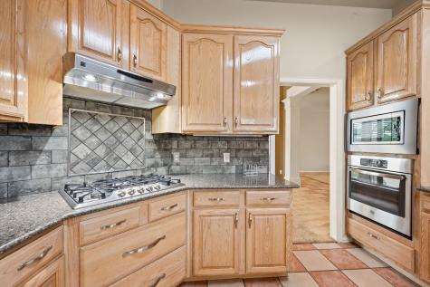 2861 Harvard Court Fort Worth TX 76118