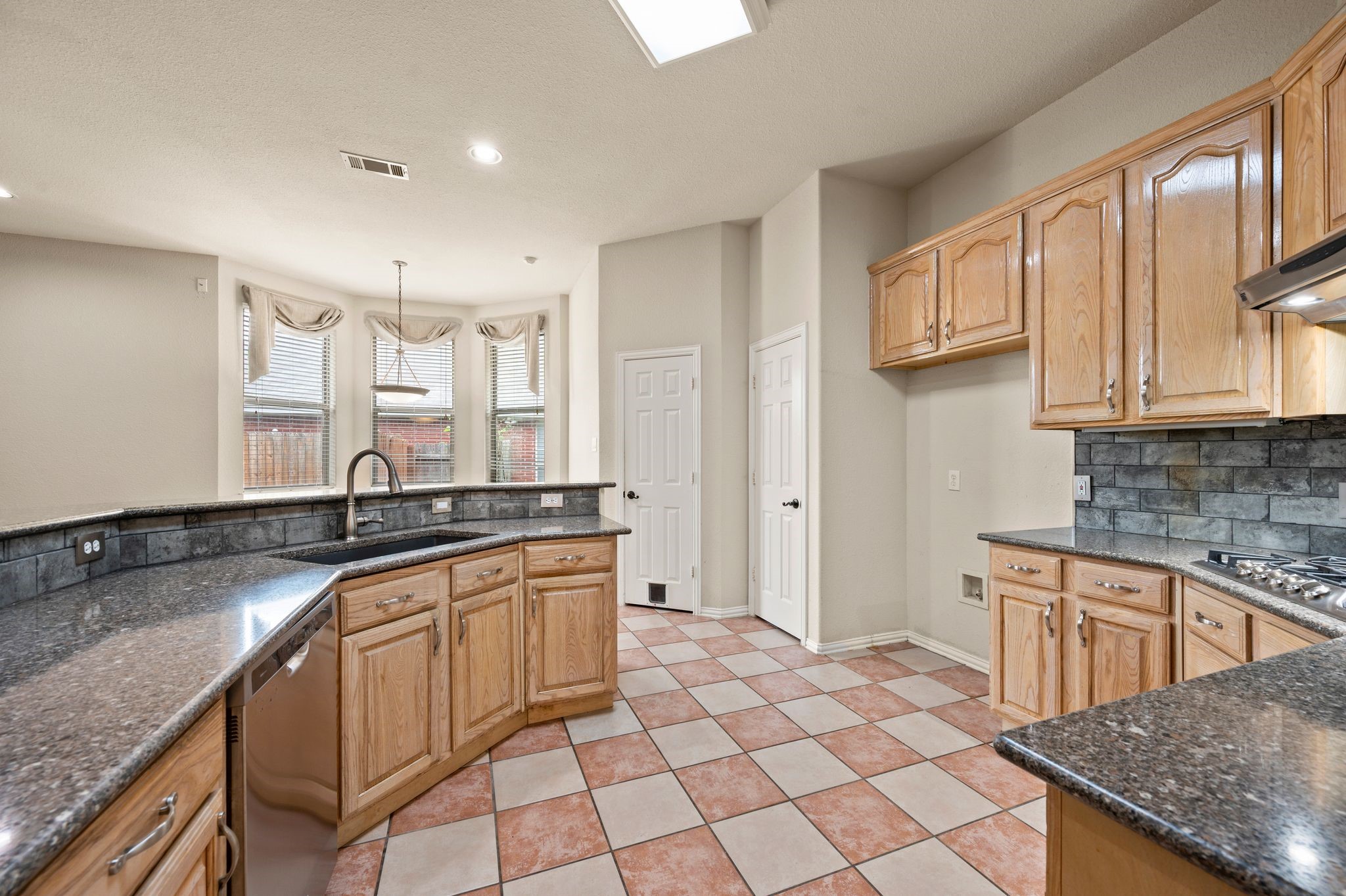 2861 Harvard Court Fort Worth TX 76118