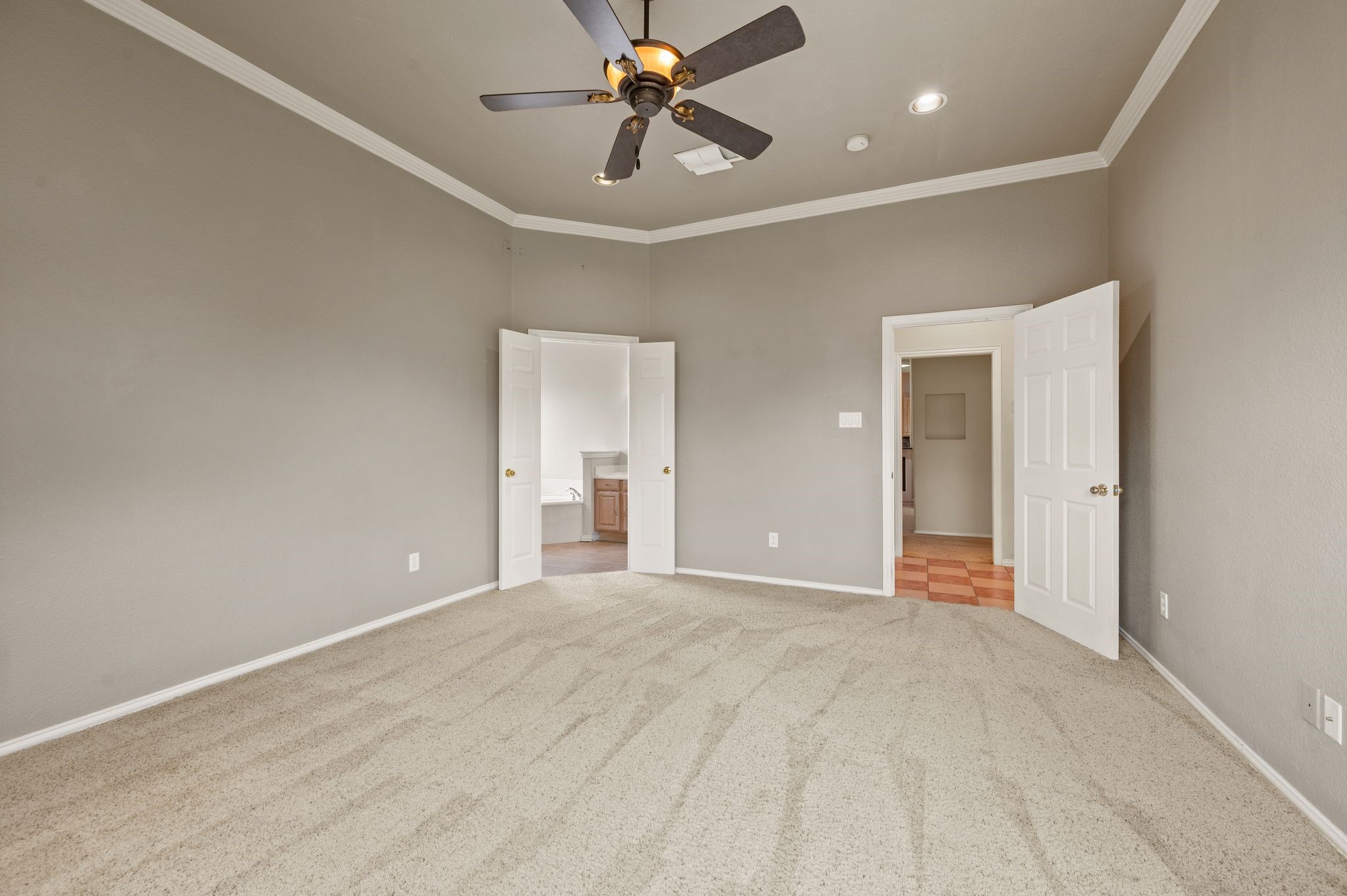 2861 Harvard Court Fort Worth TX 76118