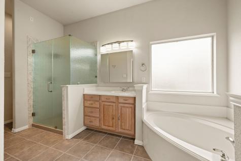 2861 Harvard Court Fort Worth TX 76118