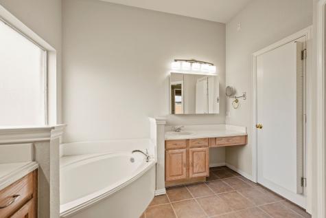 2861 Harvard Court Fort Worth TX 76118