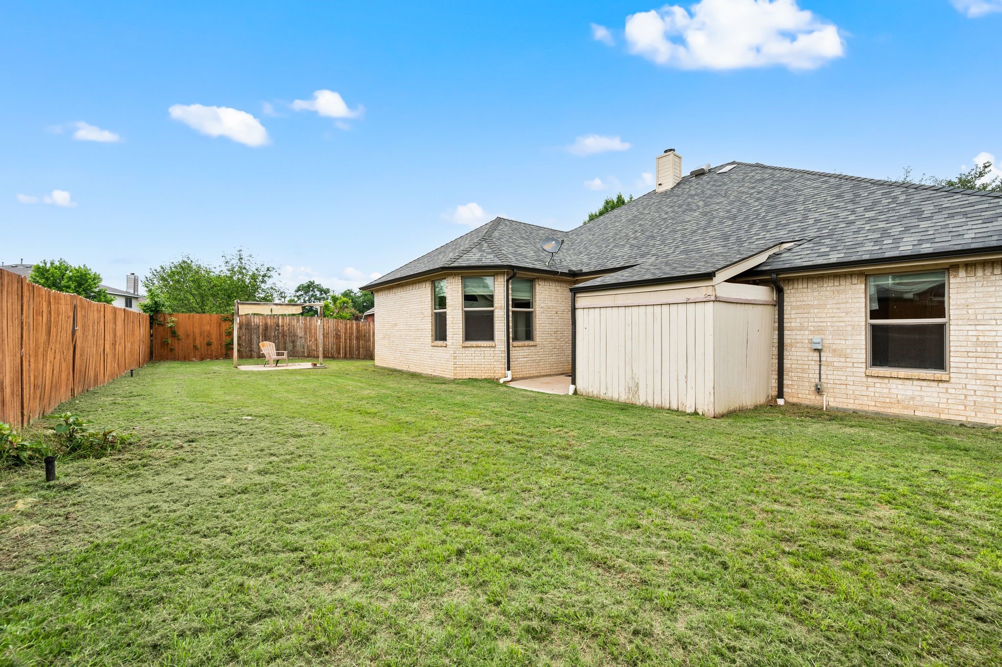 2861 Harvard Court Fort Worth TX 76118