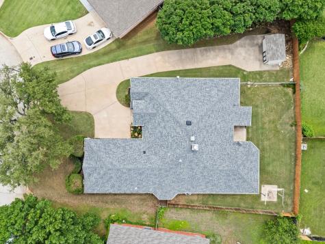 2861 Harvard Court Fort Worth TX 76118