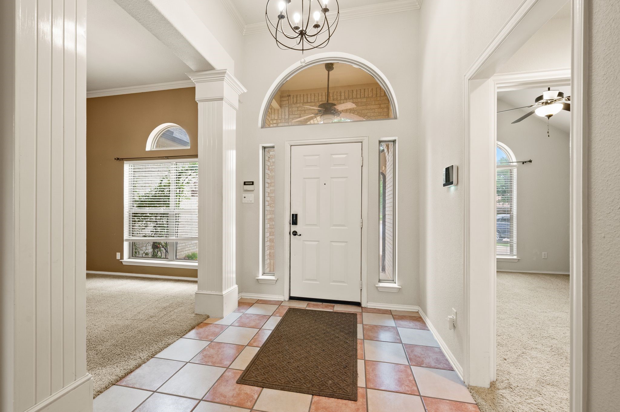 2861 Harvard Court Fort Worth TX 76118