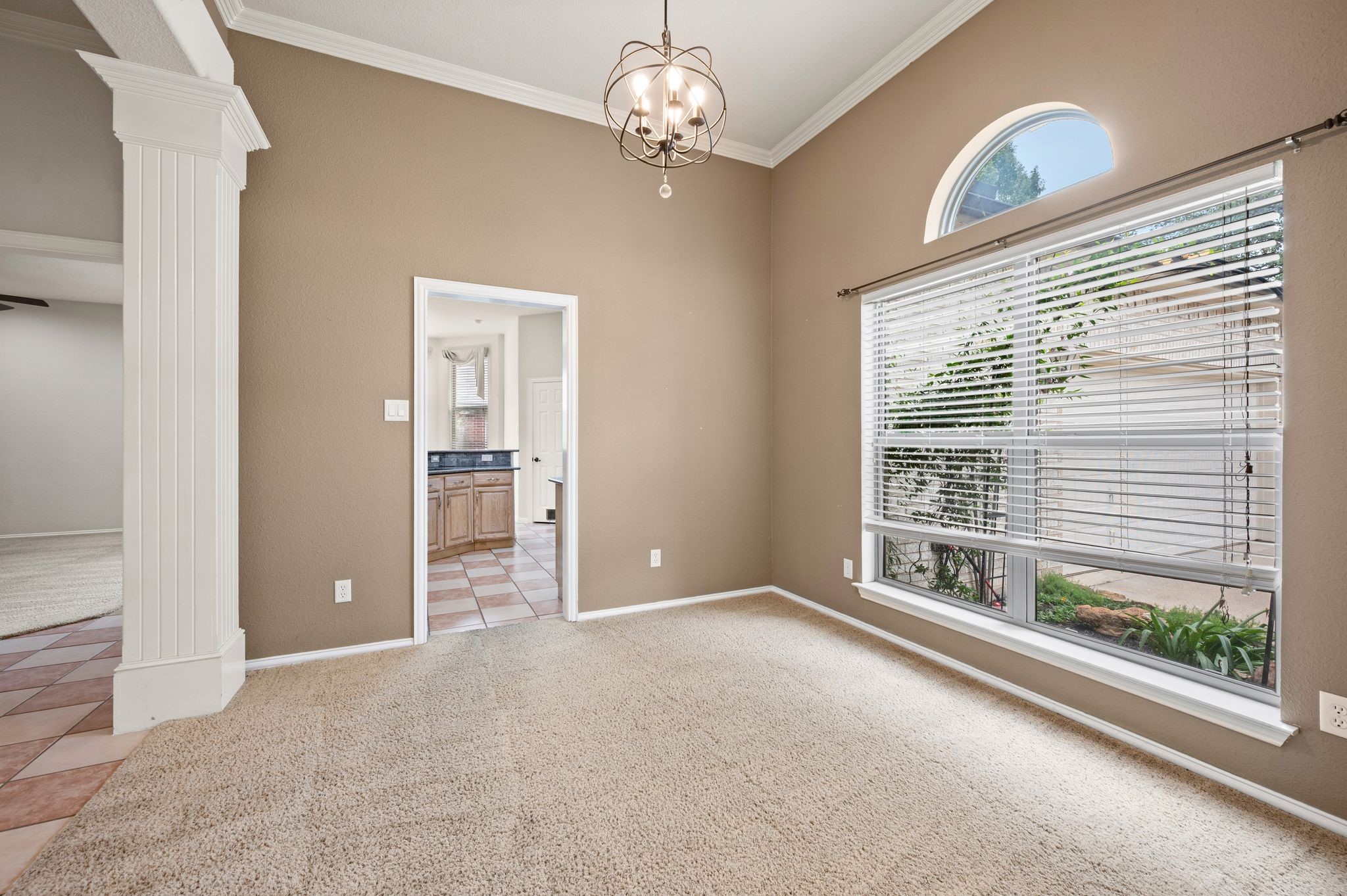 2861 Harvard Court Fort Worth TX 76118