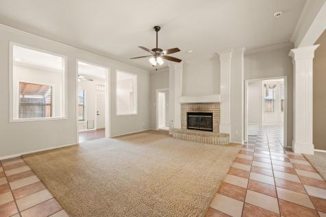 2861 Harvard Court Fort Worth TX 76118