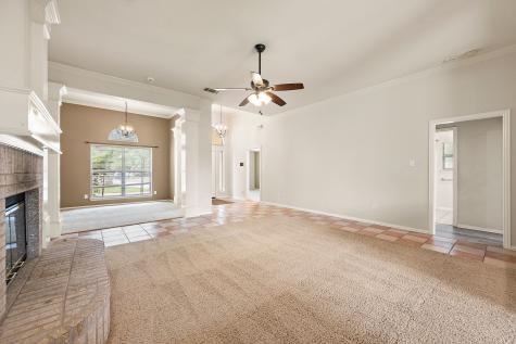 2861 Harvard Court Fort Worth TX 76118
