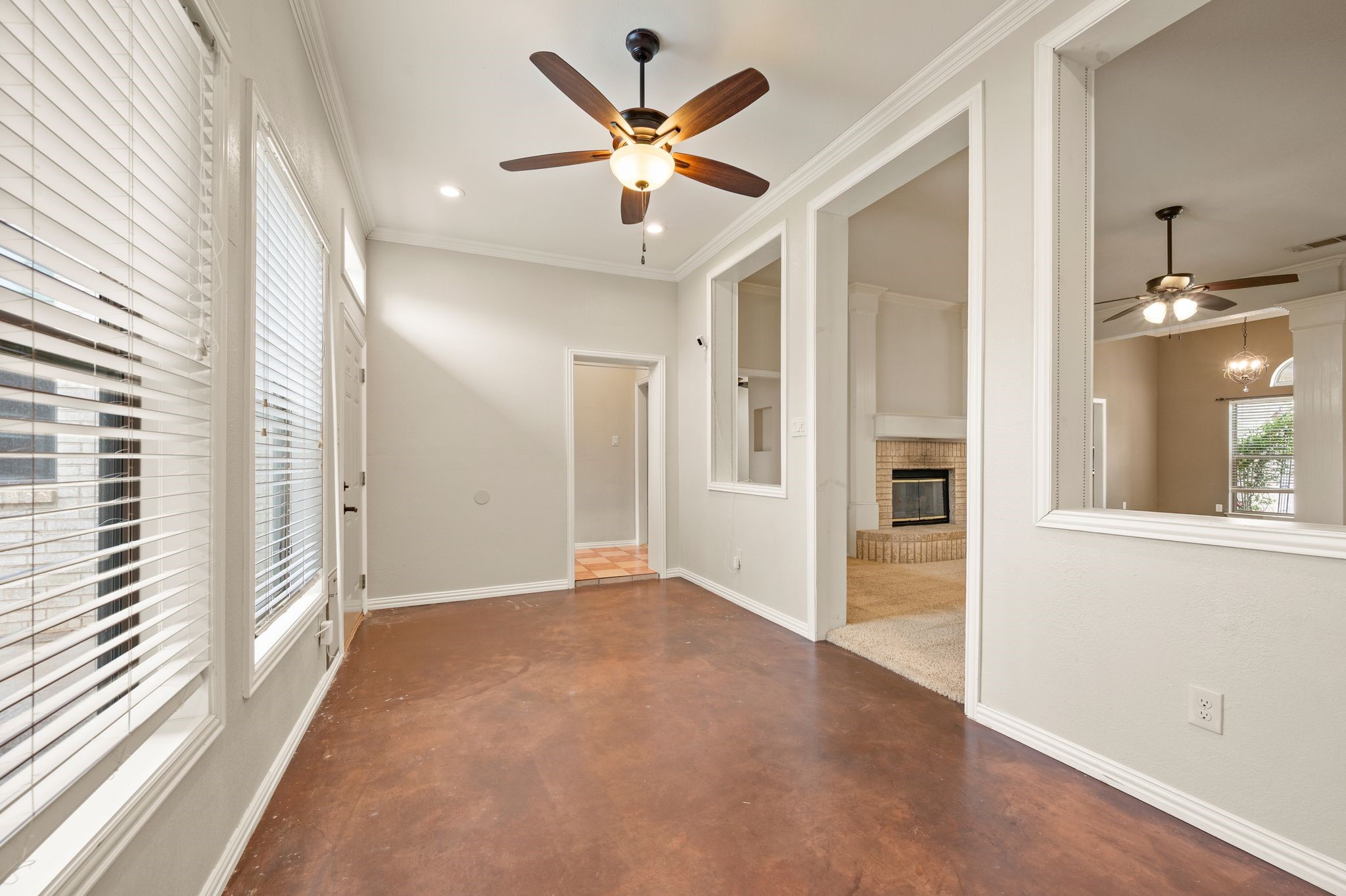 2861 Harvard Court Fort Worth TX 76118