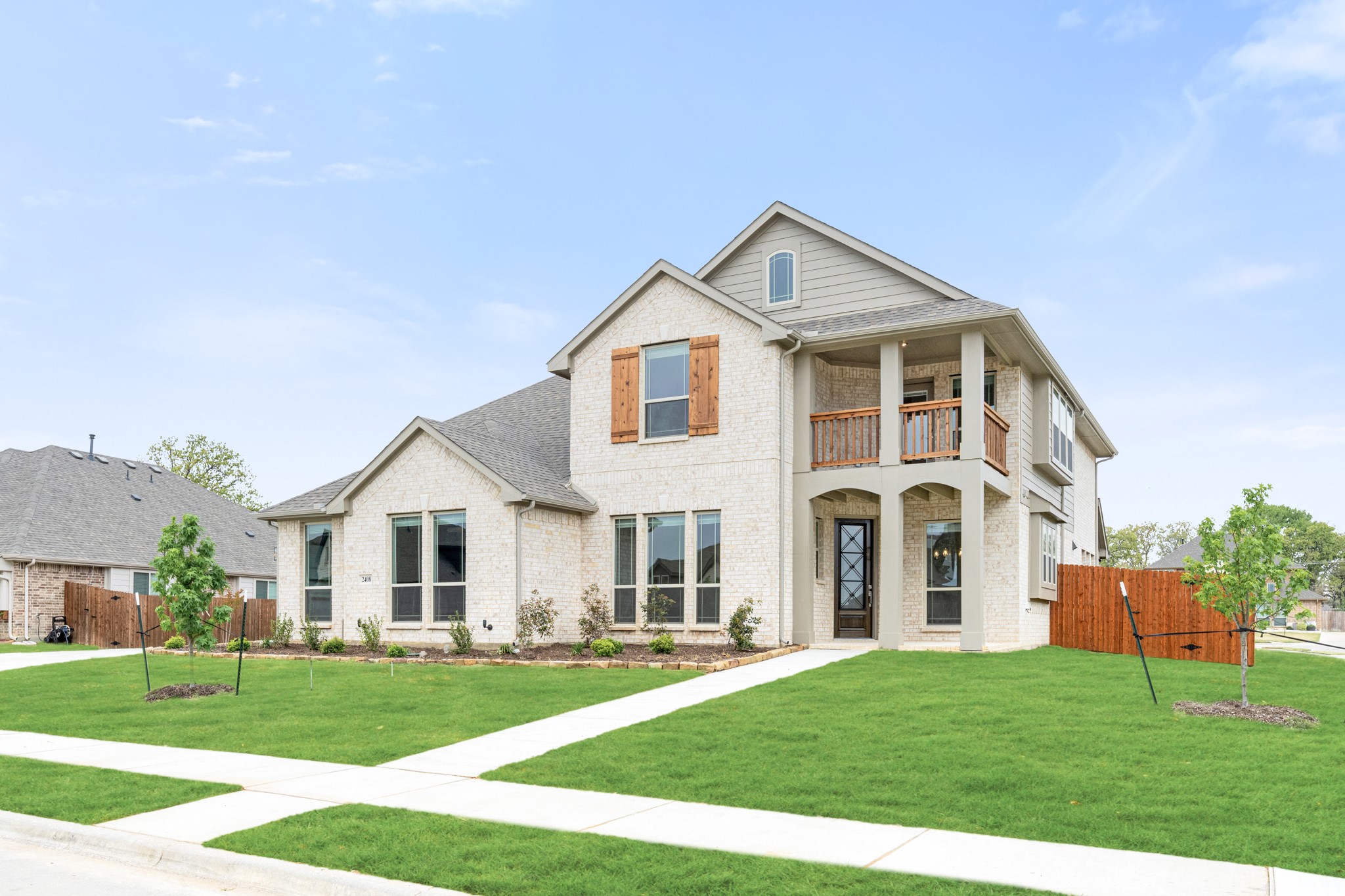 2408 Bear Trail Mansfield TX 76063