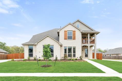 2408 Bear Trail Mansfield TX 76063