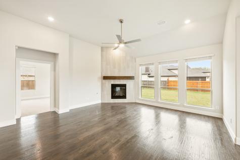 2408 Bear Trail Mansfield TX 76063