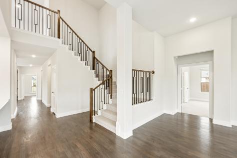 2408 Bear Trail Mansfield TX 76063