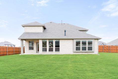 2408 Bear Trail Mansfield TX 76063
