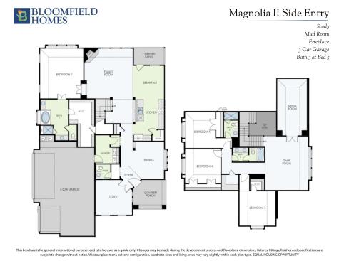 2408 Bear Trail Mansfield TX 76063