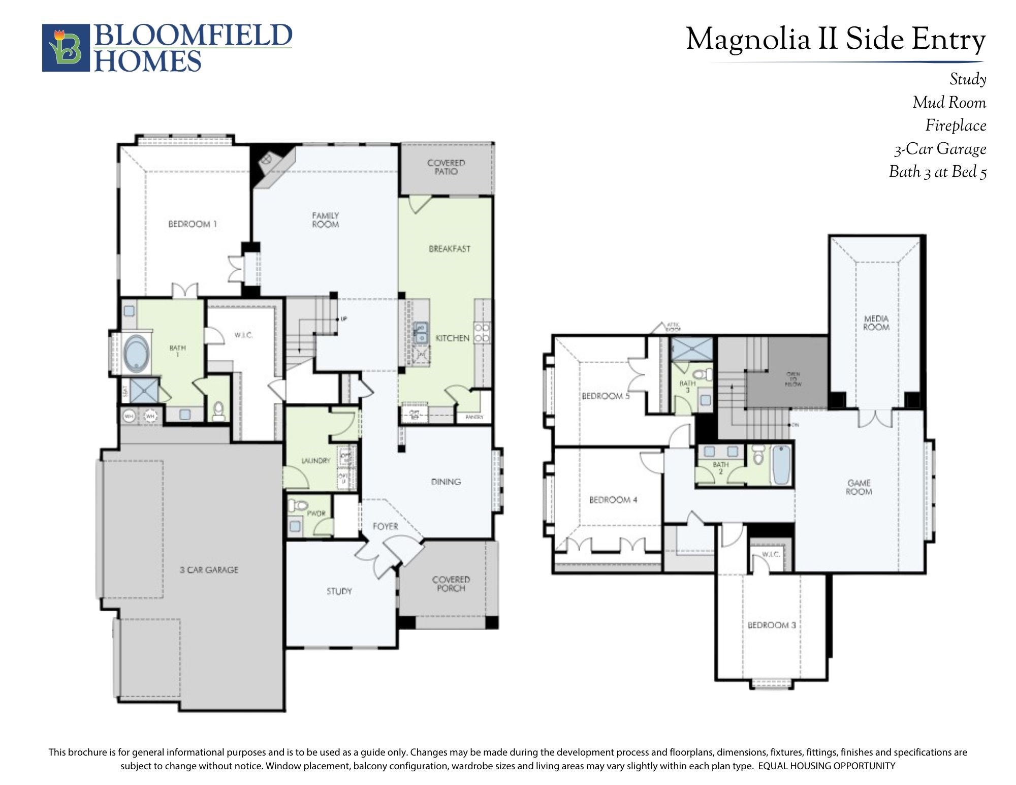 2408 Bear Trail Mansfield TX 76063