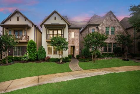 4904 Cloudcroft Lane Irving TX 75038