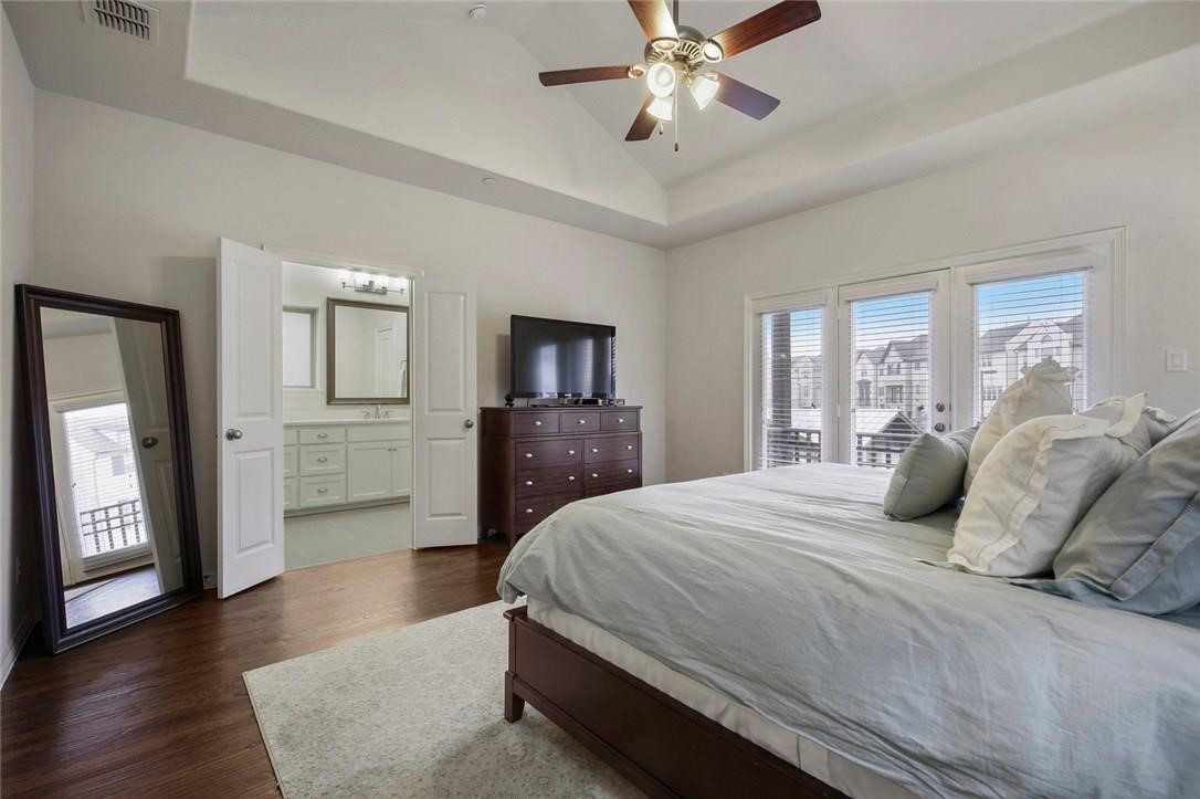 4904 Cloudcroft Lane Irving TX 75038