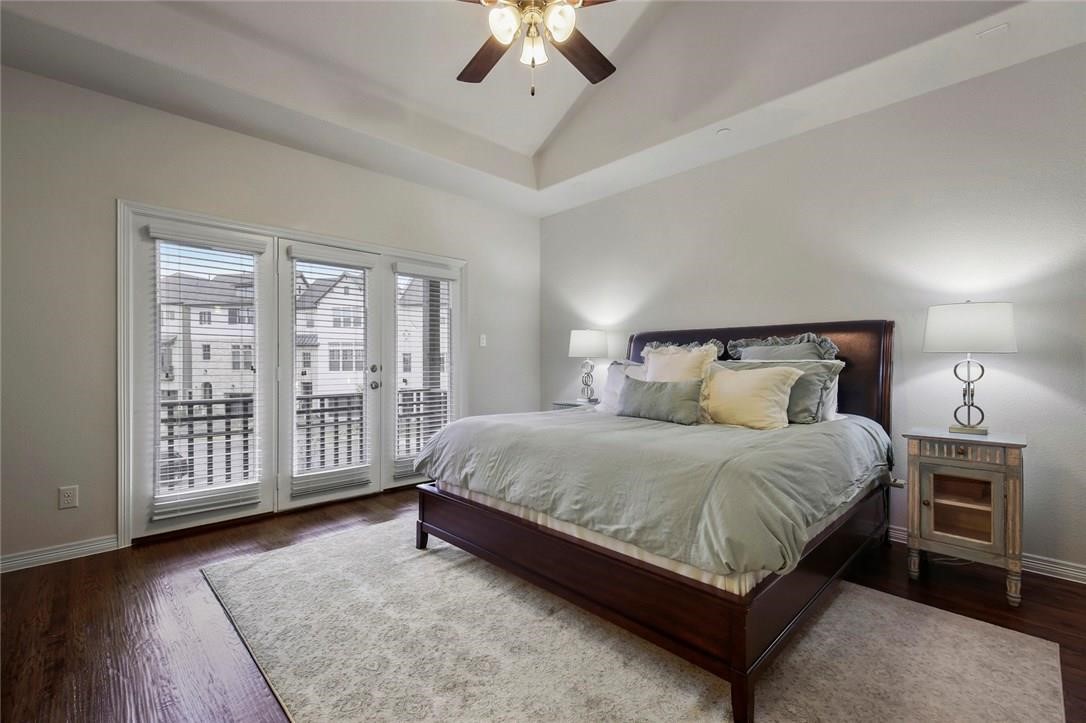 4904 Cloudcroft Lane Irving TX 75038
