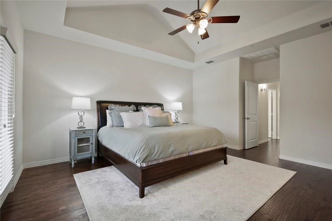 4904 Cloudcroft Lane Irving TX 75038