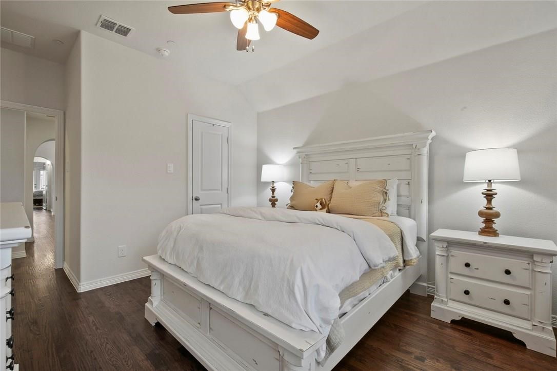 4904 Cloudcroft Lane Irving TX 75038