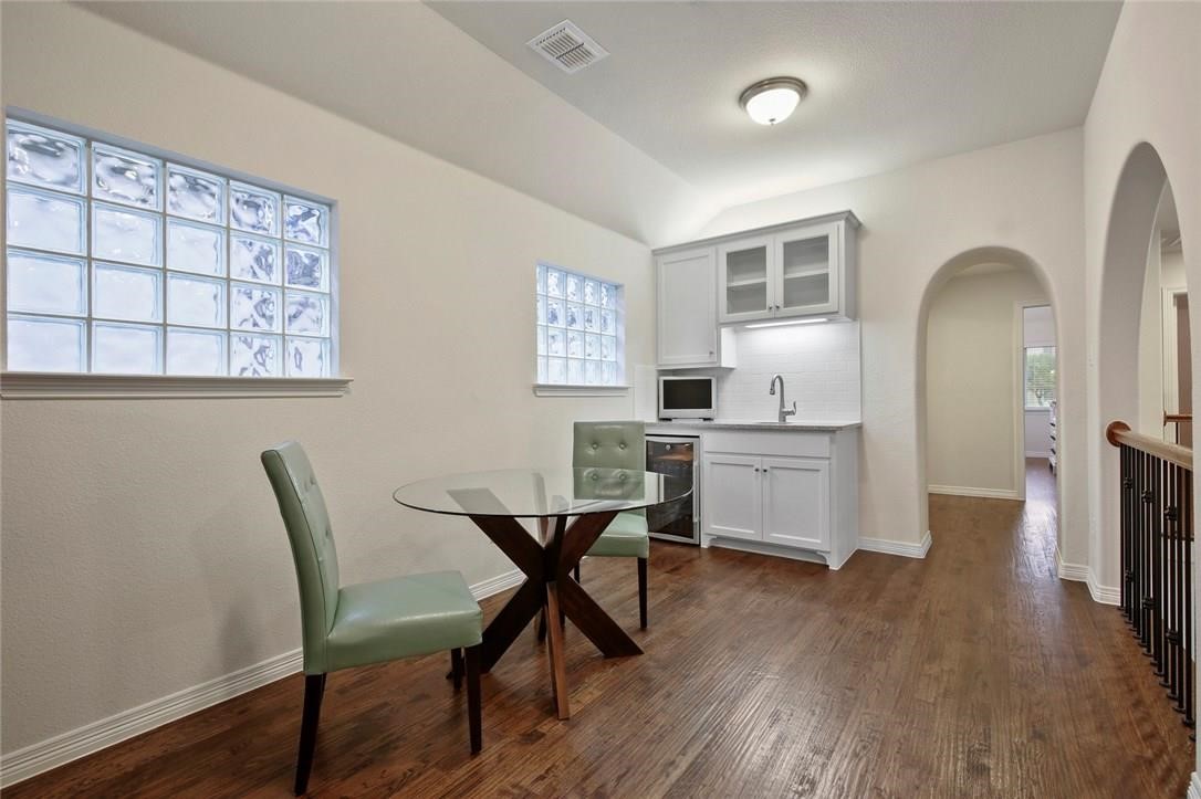 4904 Cloudcroft Lane Irving TX 75038