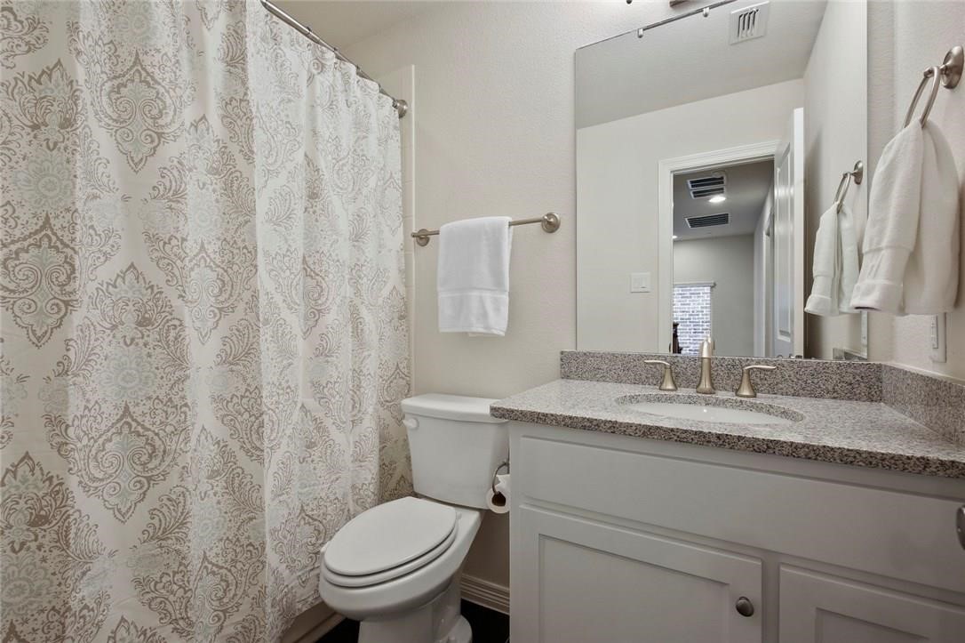 4904 Cloudcroft Lane Irving TX 75038