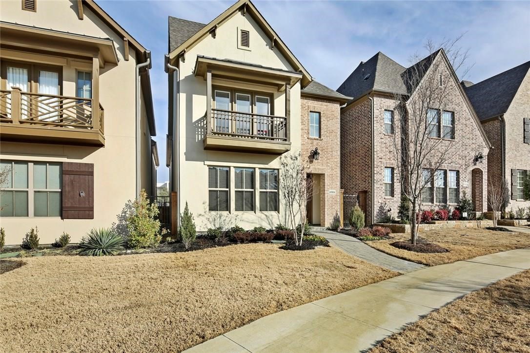 4904 Cloudcroft Lane Irving TX 75038