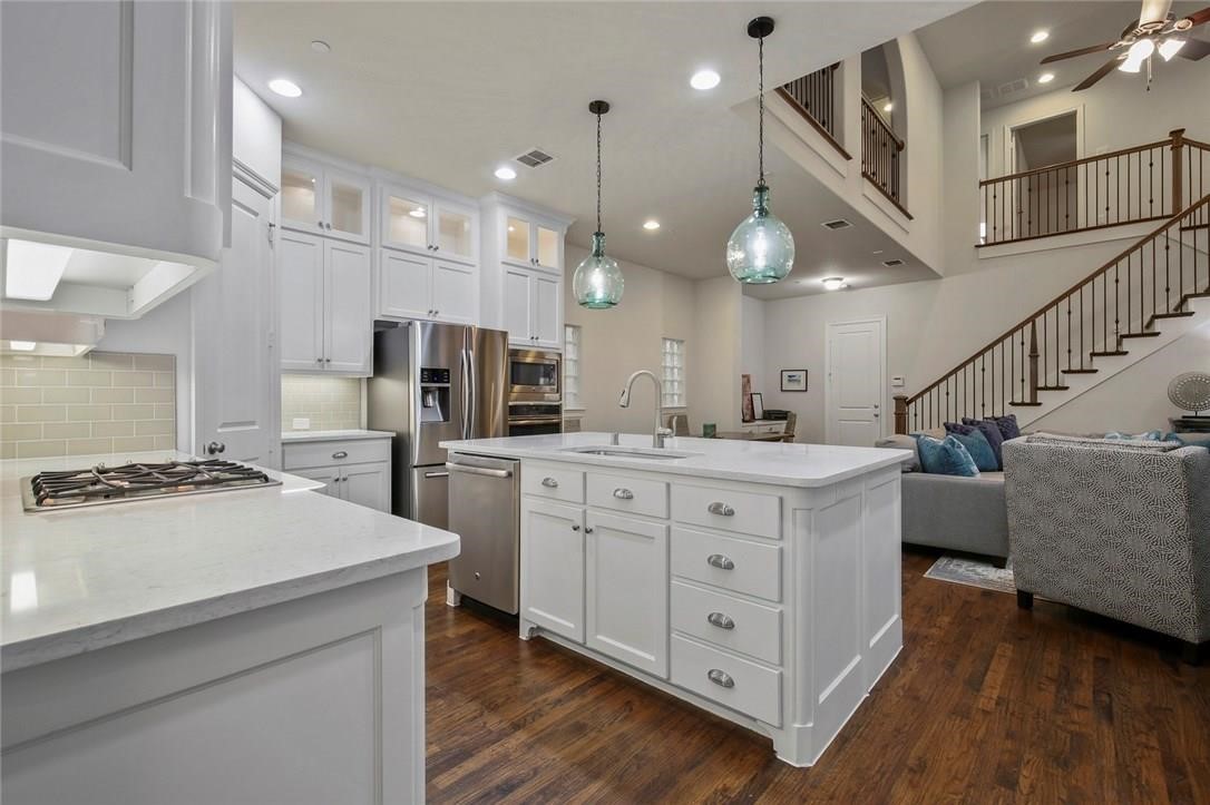 4904 Cloudcroft Lane Irving TX 75038