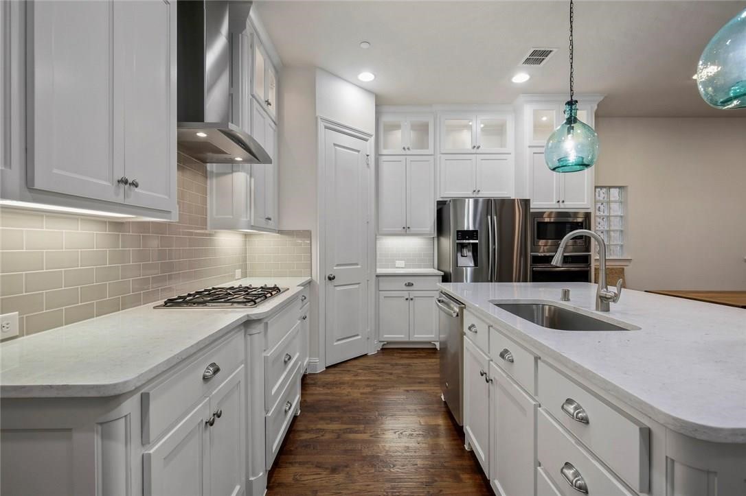 4904 Cloudcroft Lane Irving TX 75038