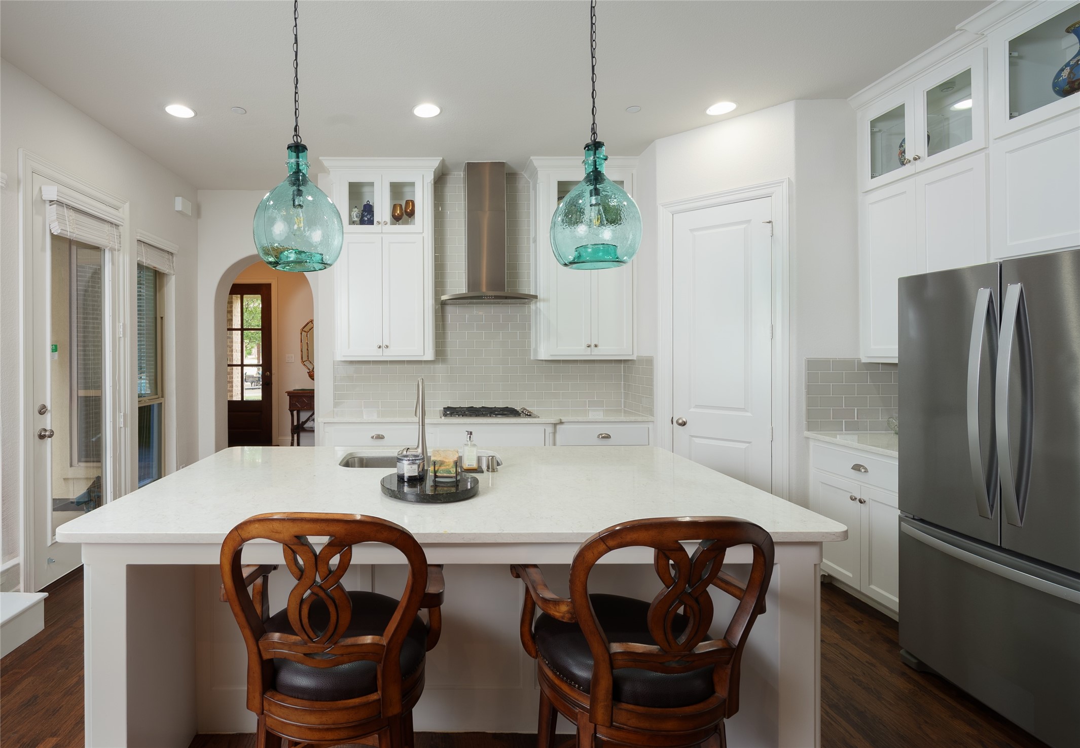 4904 Cloudcroft Lane Irving TX 75038