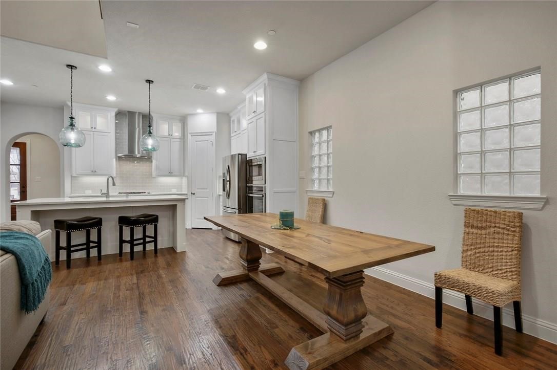 4904 Cloudcroft Lane Irving TX 75038