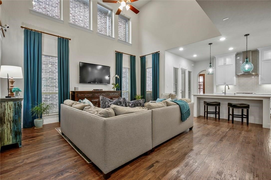 4904 Cloudcroft Lane Irving TX 75038