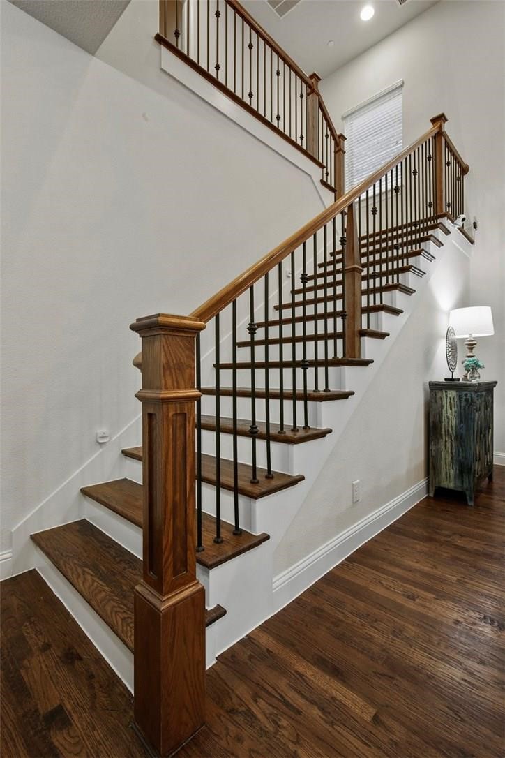4904 Cloudcroft Lane Irving TX 75038