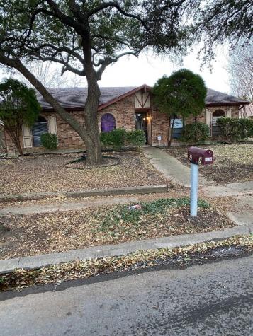 2537 Norway Drive Garland TX 75040