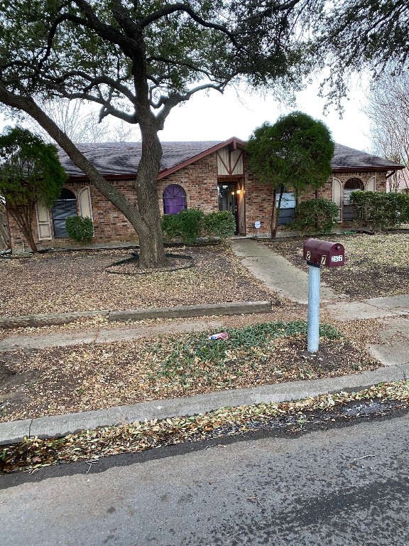 2537 Norway Drive Garland TX 75040
