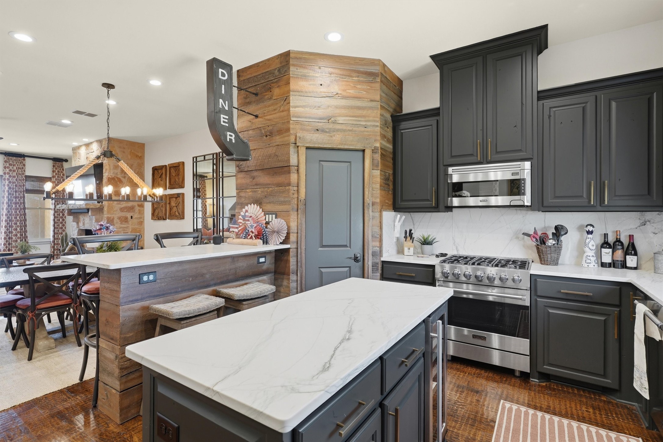 1035 Chapel Ridge Road Graford TX 76449