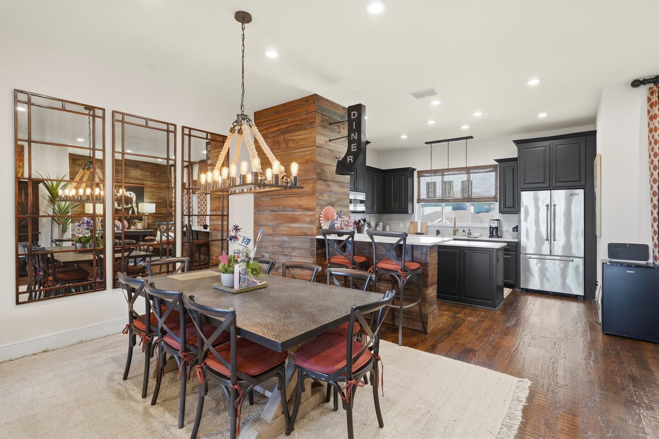 1035 Chapel Ridge Road Graford TX 76449