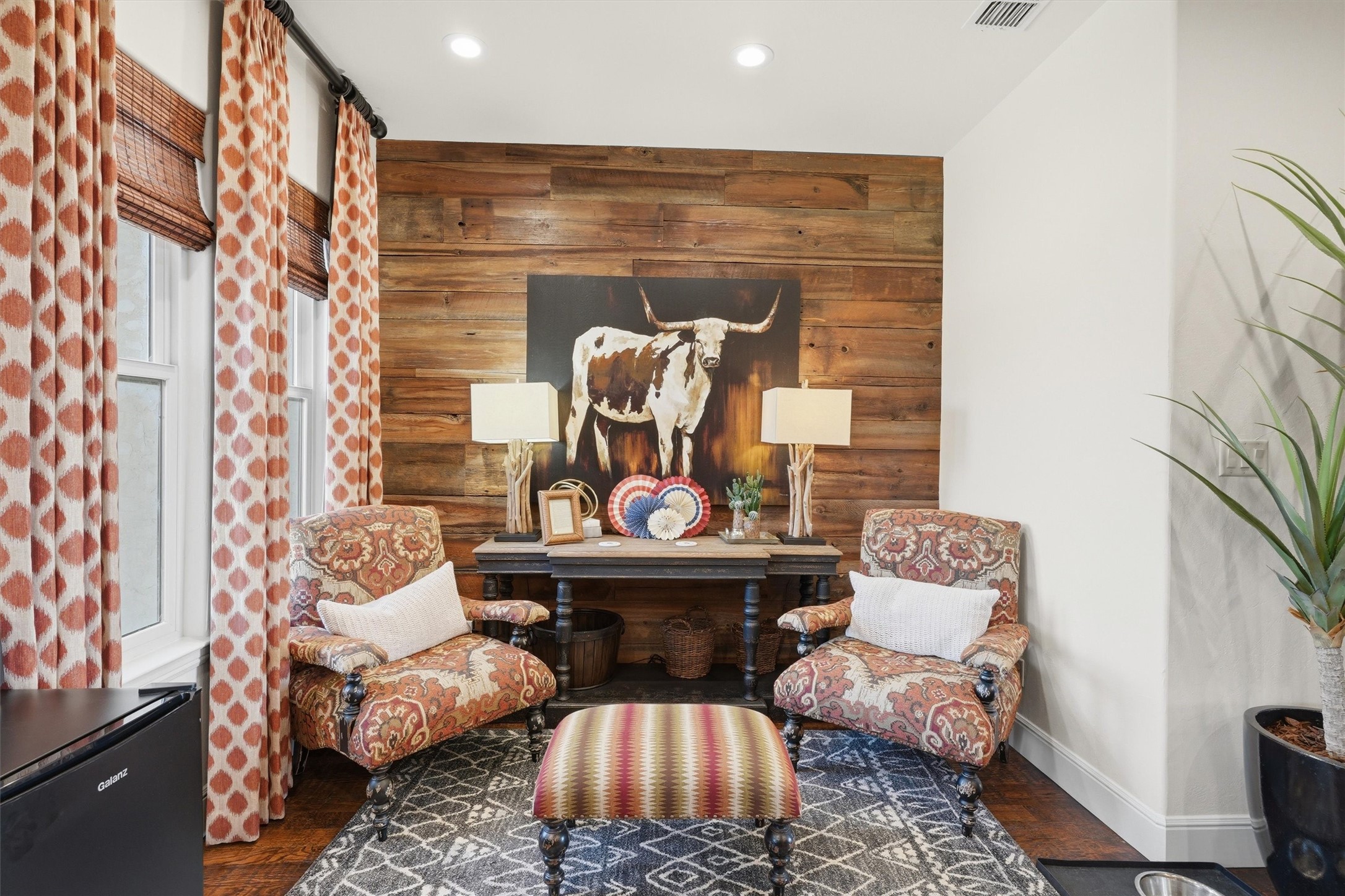 1035 Chapel Ridge Road Graford TX 76449