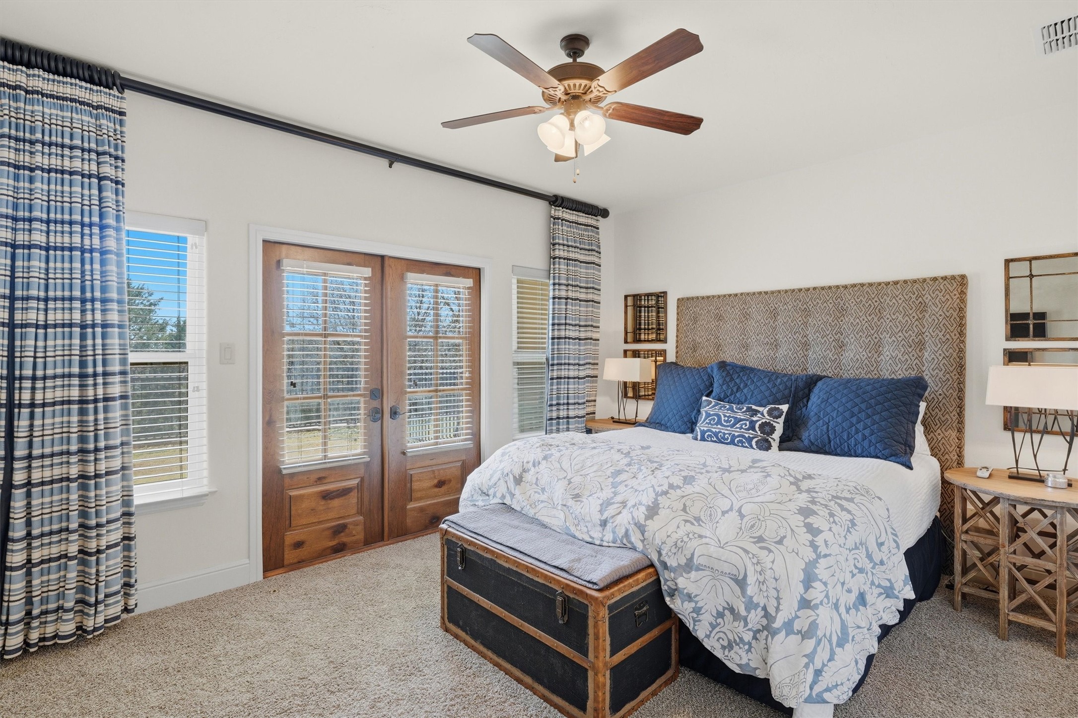1035 Chapel Ridge Road Graford TX 76449