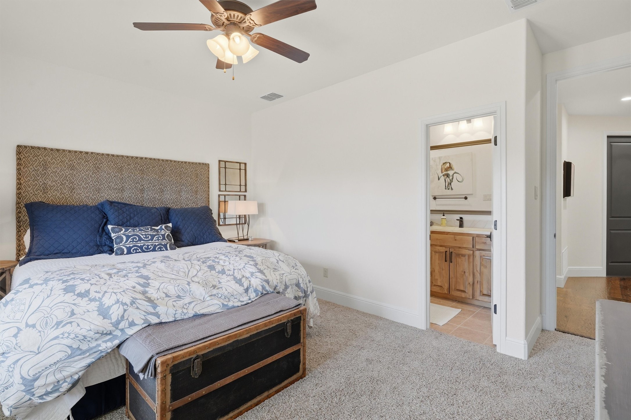 1035 Chapel Ridge Road Graford TX 76449