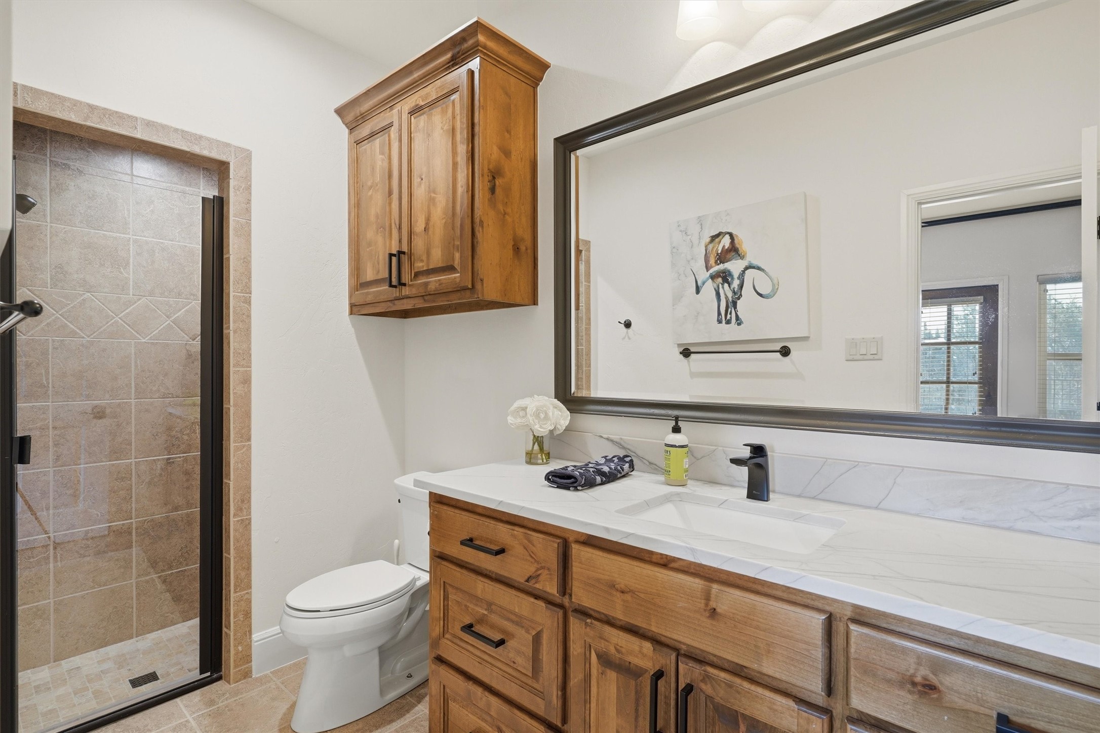 1035 Chapel Ridge Road Graford TX 76449