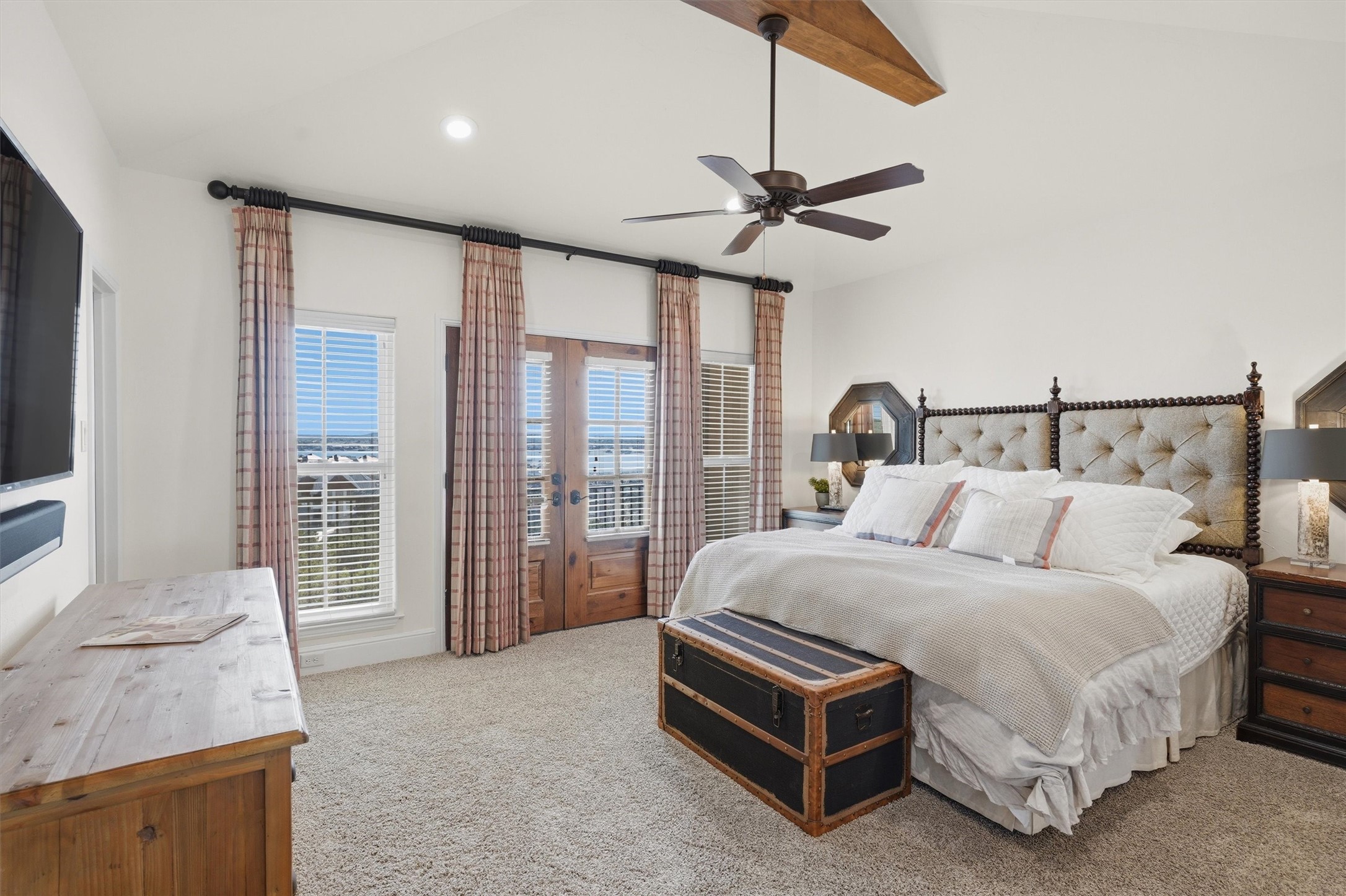 1035 Chapel Ridge Road Graford TX 76449