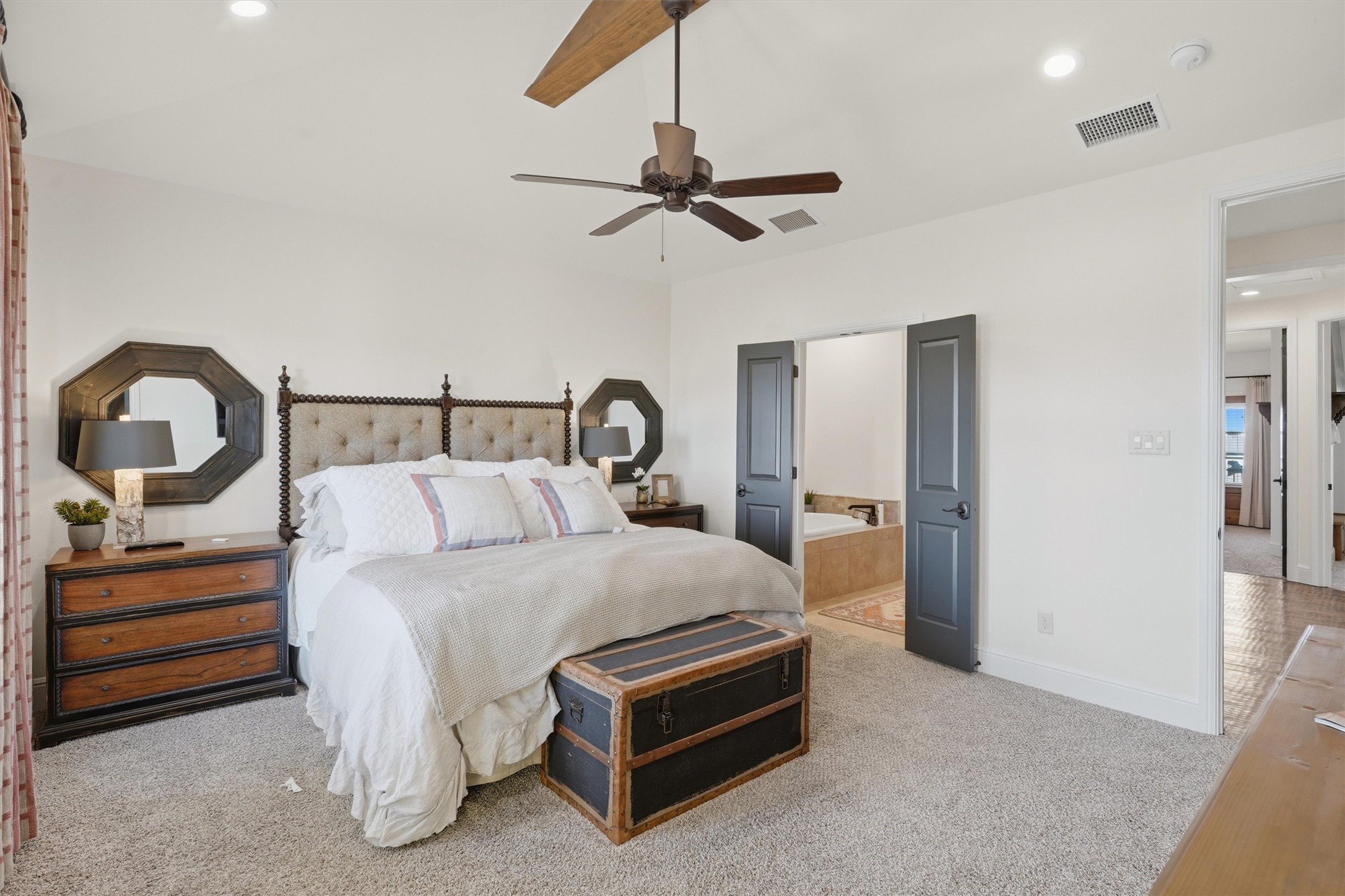 1035 Chapel Ridge Road Graford TX 76449