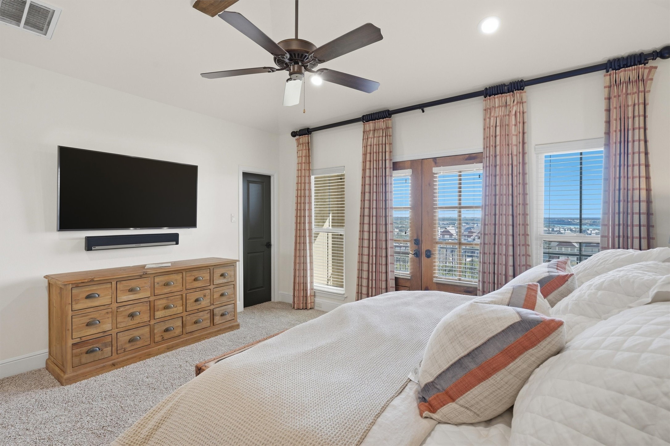 1035 Chapel Ridge Road Graford TX 76449