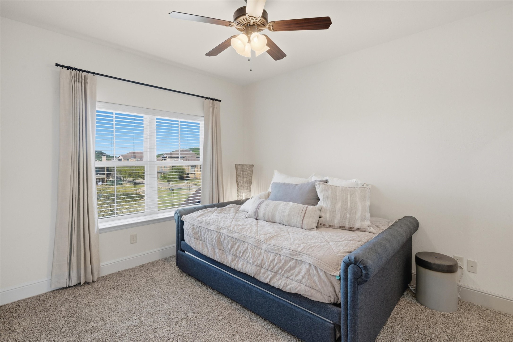 1035 Chapel Ridge Road Graford TX 76449