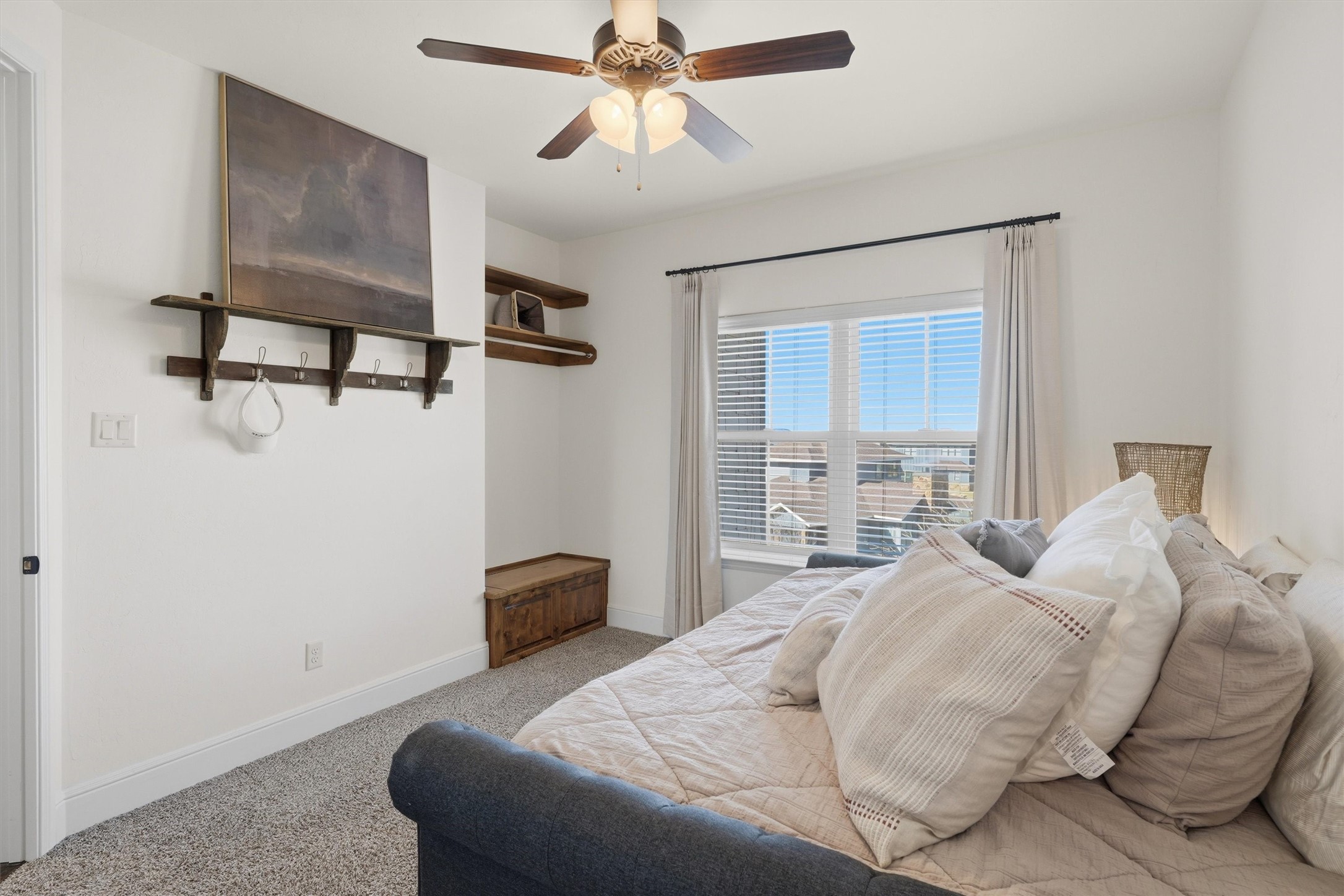 1035 Chapel Ridge Road Graford TX 76449