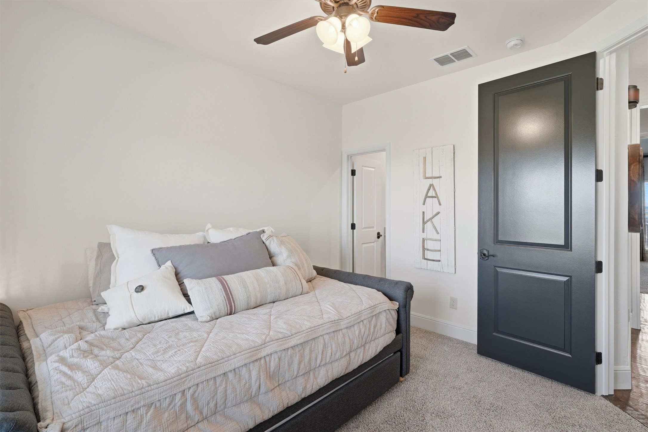 1035 Chapel Ridge Road Graford TX 76449